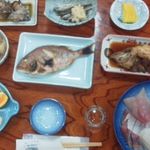 おもや旅館 - 