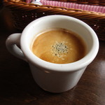 Bon Gout - コーヒー