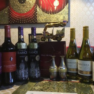 ジャスミン タイ_2