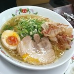 餃子の王将 - 日本ラーメン
            