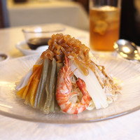 揚州名菜 秦淮春 - 