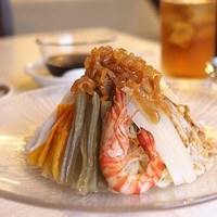 揚州名菜 秦淮春 - 