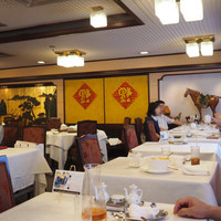 揚州名菜 秦淮春 - 
