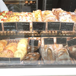 ル・グルニエ・ア・パン - 