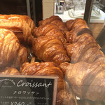 ル・グルニエ・ア・パン - 