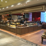 ル・グルニエ・ア・パン - 