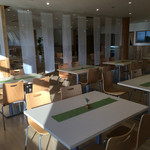 カフェ トリアン - 