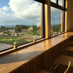 カフェ トリアン - 