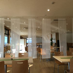 カフェ トリアン - 