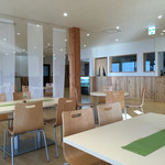 カフェ トリアン - 