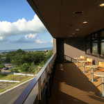 カフェ トリアン - 