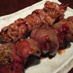 くしや串元 池袋西口店 - kusiyaki:料理
