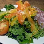 オギクボ ミオピッツァ - 