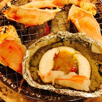 かに道楽 新宿本店 - 