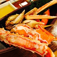 かに道楽 新宿本店 - 
