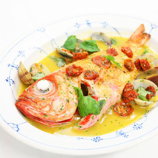 アクア パッツァ 広尾