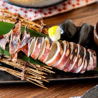 牡蠣以外のお料理もいろいろございます。