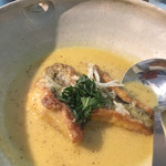 カレーのアキンボ - 