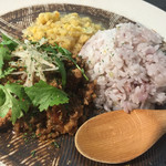 カレーのアキンボ - 