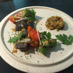 カレーのアキンボ - 