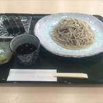 蕎麦處 巴 - 