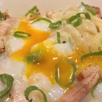 カーザ ルカ - パカッ！  ジェンメンテキにかき混ぜて