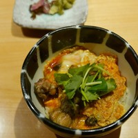 京の禅 車 四条烏丸店 - 