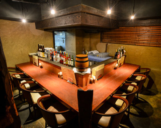 Jukusei Niku Izakaya No Tabouzu - 