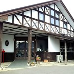 ケーキ工房フリアンナカムラ - 外観♪