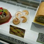 Patisserie COCORO - 