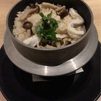 割烹本山サカナ - 