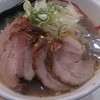 ラーメン専科 味坊