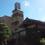 Hatagono Kokoro Hashimotoya - 宿の外観