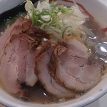 ラーメン専科 味坊 - 