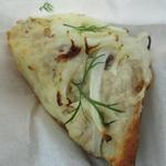 テーラ・テール - 本日パン　ツナ H28.8