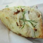 テーラ・テール - 本日パン　ツナ H28.8