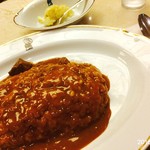 インデアンカレー - インディアンカレー