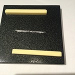 ラトリエ・ドゥ・ノト - バターと能登塩