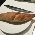 ラトリエ・ドゥ・ノト - パン