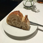 ラトリエ・ドゥ・ノト - パン