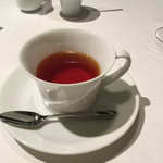 ラトリエ・ドゥ・ノト - 紅茶