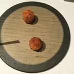 ラトリエ・ドゥ・ノト - 焼き菓子
