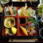 つるや - 2010・つるや定食