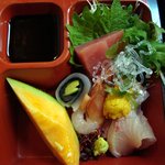 つるや - 2010・つるや定食