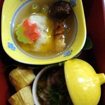 つるや - 2010・つるや定食