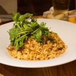 新橋炭焼牛たん本舗 - 