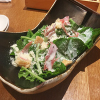 ダイナミックキッチン＆バー 響  新宿サザンタワー店 - 