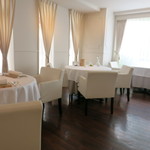 ラ クレリエール - インテリア