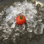 ラ クレリエール - 石川県産本田農園のトマト