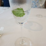 ラ クレリエール - 新生姜のジュース　はっかオイル